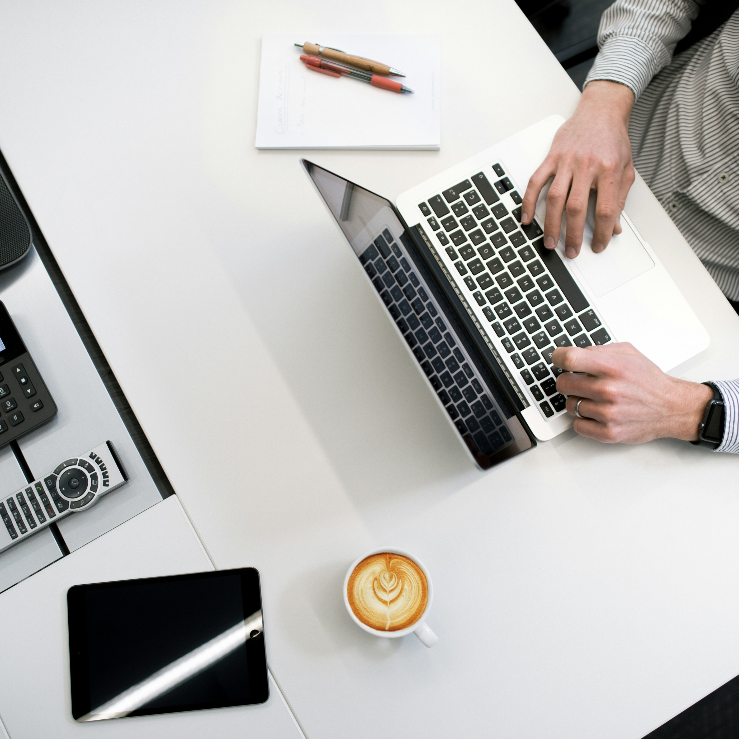 Photo by Tyler Franta on Unsplash